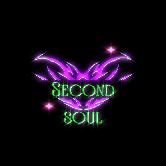 the_second_soul